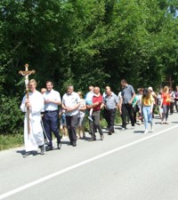 Tijelovo u Prišlinu